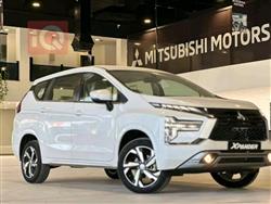 Mitsubishi Xpander